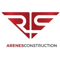 Arenes Construction Ltd logo - Similar company to Avi Construction