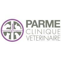 Clinique Vétérinaire de Parme logo - Similar company to Truffinade 😉🐶
