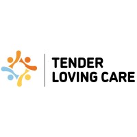 Tender Loving Care Pty Ltd logo - Similar company to Oyster Care Foundation - Charity | Ndis Provider