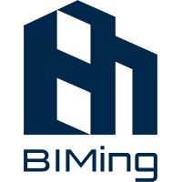 Ingenieursbureau BIMing logo - Similar company to We R Bim B.V.