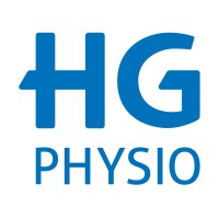 Holroyd Goodenough & Partners Physiotherapy Group logo - Similar company to Shaik Physiotherapy