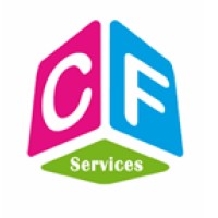 CF SERVICES logo - Similar company to Imodev