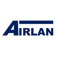 Airlan Technologie Sieciowe logo - Similar company to Aircloud