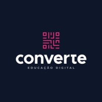 Converte Educação Digital logo - Similar company to Centric | Marketing Para E-Commerce
