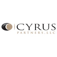 CYRUS PARTNERS, LLC logo - Similar company to Peridot Holdings