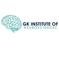 GK Institute of Neurosciences logo - Similar company to Curiosity Communications