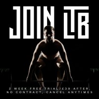 Lift The Bar logo - Similar company to Advanced Coaching Academy Ltd