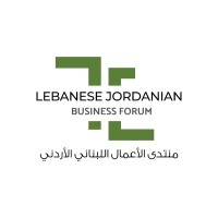 Lebanese Jordanian Business forum logo - Similar company to Short Pencils