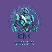 RAC logo - Similar company to Au-Robotics