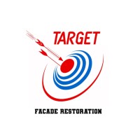 Target Facade Restoration logo - Similar company to Iterum Consulting Group