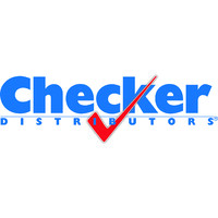 Checker Distributors logo - Similar company to Gingersauce
