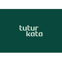 tuturkata logo - Similar company to Komunitas Multimedia Amikom