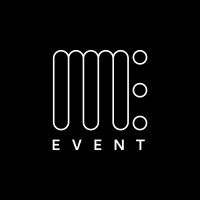 ME Event logo - Similar company to Global Vision Experience Event Design