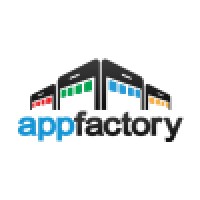 AppFactory - Desenvolvimento de Aplicativos logo - Similar company to Appfactory