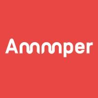 Ammper logo - Similar company to 4Guard
