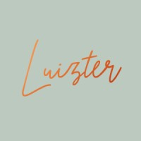 Luizter logo - Similar company to So Me Agency