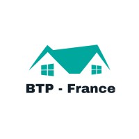 BTP-FRANCE logo - Similar company to Eiffage Construction Centre Est