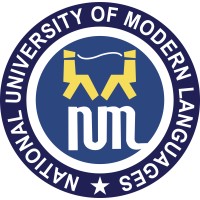 National University of Modern Languages, Lahore Campus logo - Similar company to Department Of Management Sciences - Numl Lahore Campus