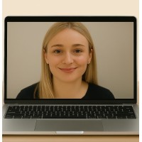 Psychologist - Claire-Suzanne Borg logo - Similar company to Ifp Info