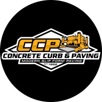 Concrete Curb & Paving logo - Similar company to Saturn Five