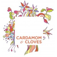 Cardamom and Cloves logo - Similar company to De Vrij Group