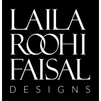 Laila Roohi Faisal Designs logo - Similar company to Conversationstudio.Ai