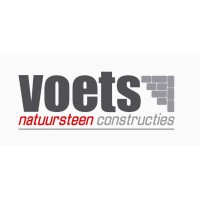 Voets Natuursteen Constructies BV logo - Similar company to Stone Base