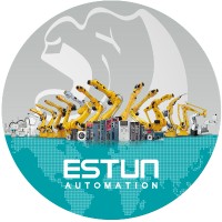 Estun Automation logo - Similar company to Wrs Robotics