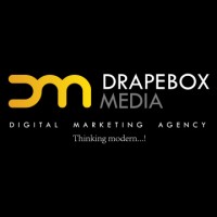 Drapebox Media logo - Similar company to White Sheet Media Work (P) Limited