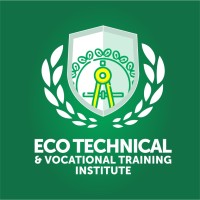 ECOTECHGH logo - Similar company to Ecological Technology (Ecotech) Ghana