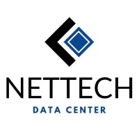 NetTech DC logo - Similar company to Wdc (Data Center)