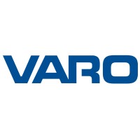 VARO Machinery logo - Similar company to Cempur