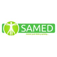Samed logo - Similar company to Samed
