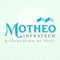 Motheo Infratech logo - Similar company to Aardo Solutions