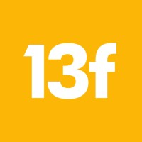13 Fund logo - Similar company to Ridejoy