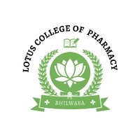 Lotus College Of Pharmacy logo - Similar company to 28 South Ventures Llp