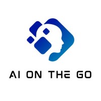 AI ON THE GO logo - Similar company to Satak Support