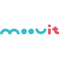 Moovit Digital logo - Similar company to Tradersball Nigeria