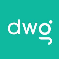 Digital Work Group logo - Similar company to Your Local It Dept. By Growth Mode Technologies Llc