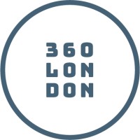 360 London logo - Similar company to Dpr Property