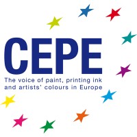 CEPE logo - Similar company to Feica
