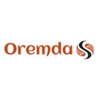 Oremda Infotech Inc logo - Similar company to Webech Software Labs