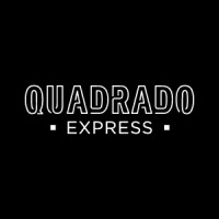 Quadrado Express logo - Similar company to Wara