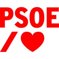 PSOE logo - Similar company to Eaj-Pnv