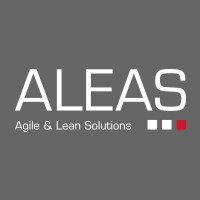 ALEAS AG logo - Similar company to Upper Solutions Gmbh