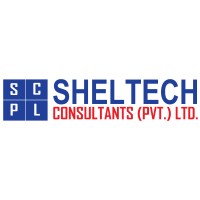 Sheltech Consultants (Pvt.) Ltd. logo - Similar company to Task Design & Consultancy