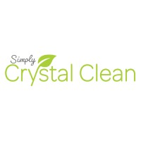 Simply Crystal Clean logo - Similar company to La Makerspace