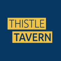 Thistle Tavern logo - Similar company to Mxer