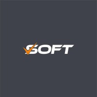 vSoft logo - Similar company to Vsafe
