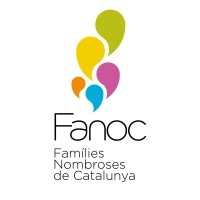 Associació de Famílies Nombroses de Catalunya (FANOC) logo - Similar company to Easyplay